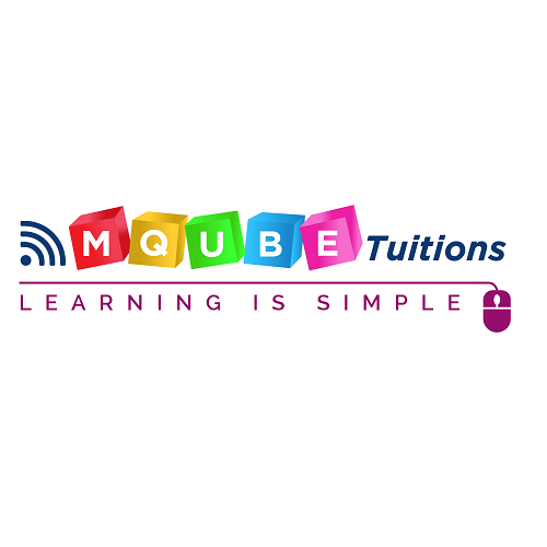 MQube Tuitions
